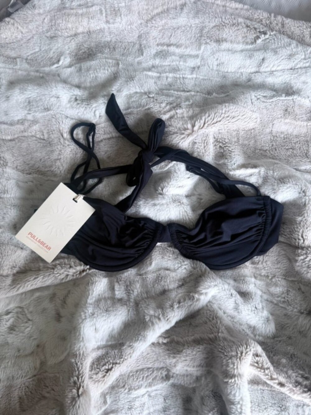 Pull&bear Balconette Bikini Top - Picture 1 of 3